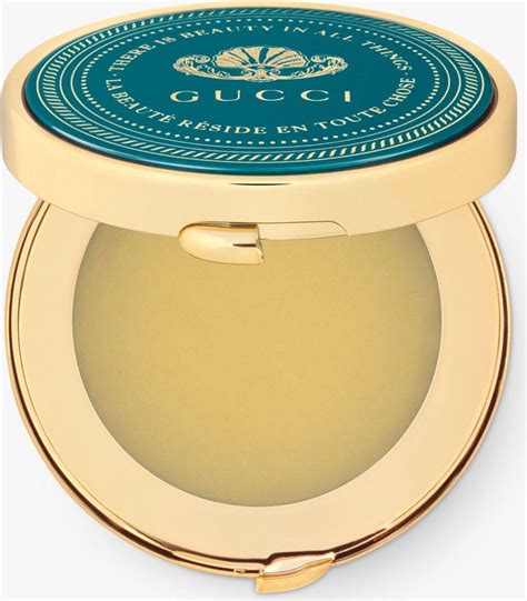 gucci multipurpose balm|gucci baume nourrissant universal.